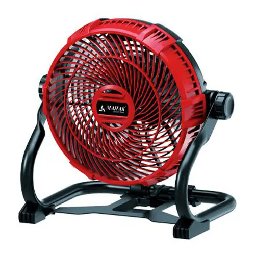 فن کارگاهی شارژی محک مدل F-280 LI