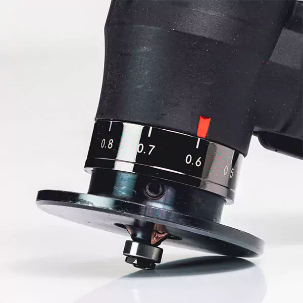 پخ زن دستی یوروبور EUROBOOR BM45AIR