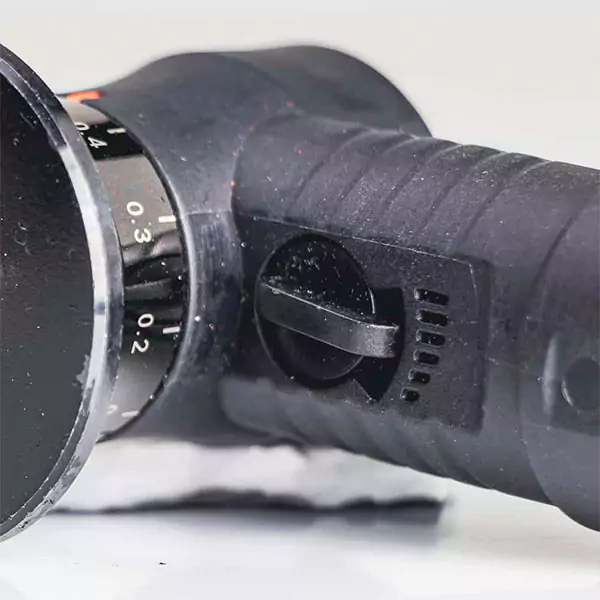 پخ زن دستی یوروبور EUROBOOR BM45AIR