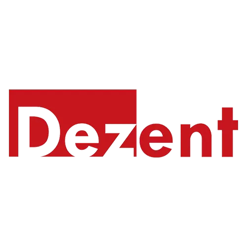 دزنت Dezent