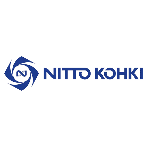 نیتو کوهکی NITTO KOHKI