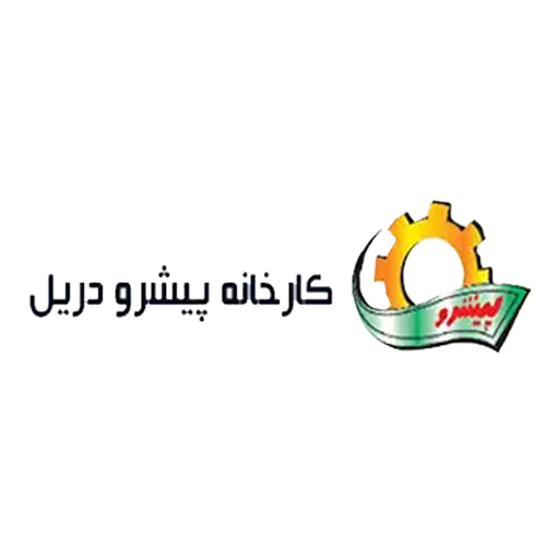 دریل ستونی پیشرو Pishro