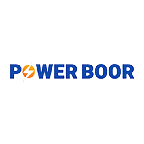 پاور بور POWERBOOR