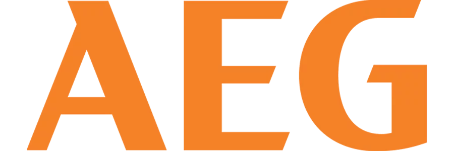 آ ا گ AEG