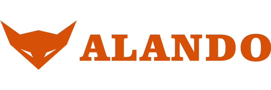 آلاندو