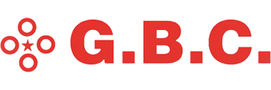 جی بی سی .G.B.C