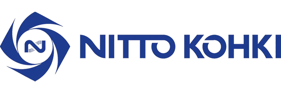 نیتو کوهکی NITTO KOHKI