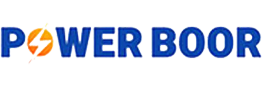 پاور بور POWERBOOR