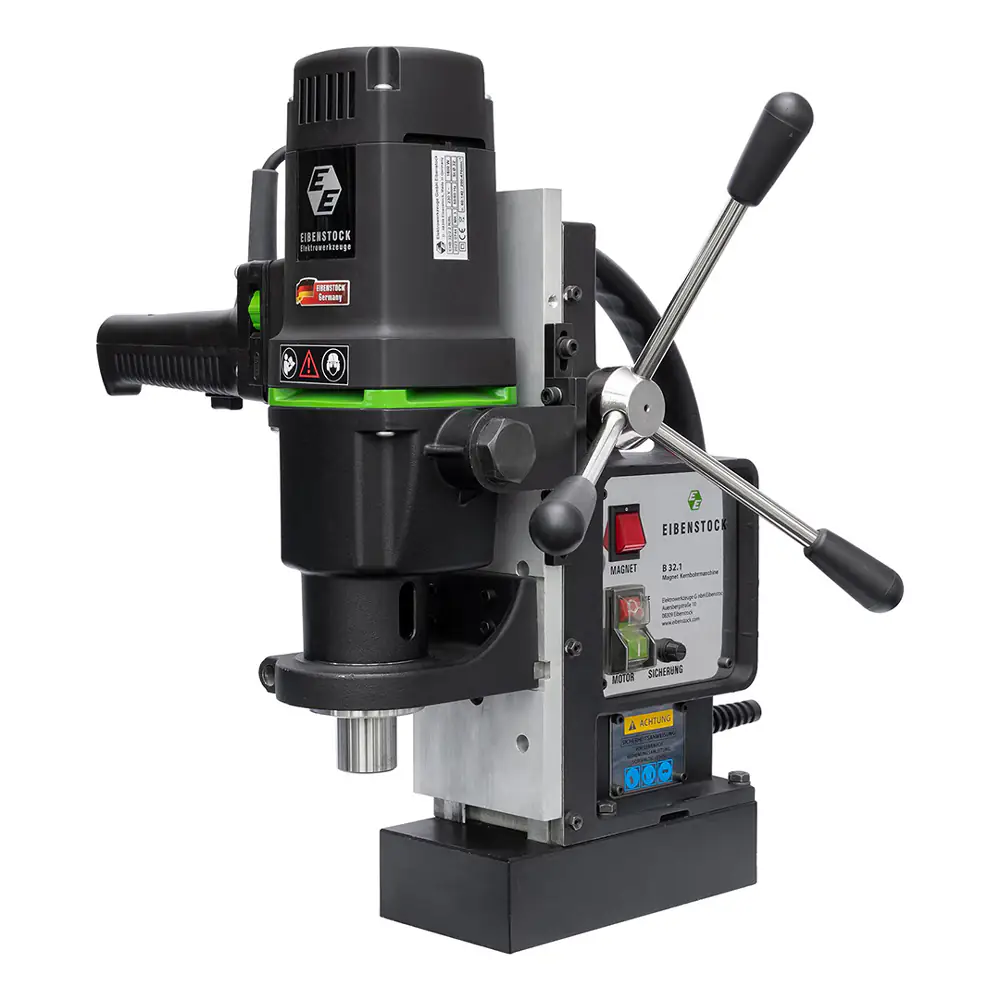 دریل مگنت ایبن اشتاک EIBENSTOCK EHB 100